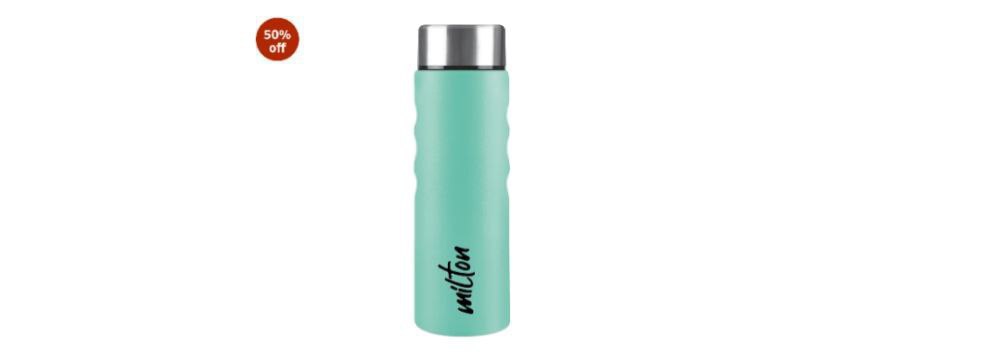 Milton Steel Hot And Cold Bottle 210 Reg 299 248