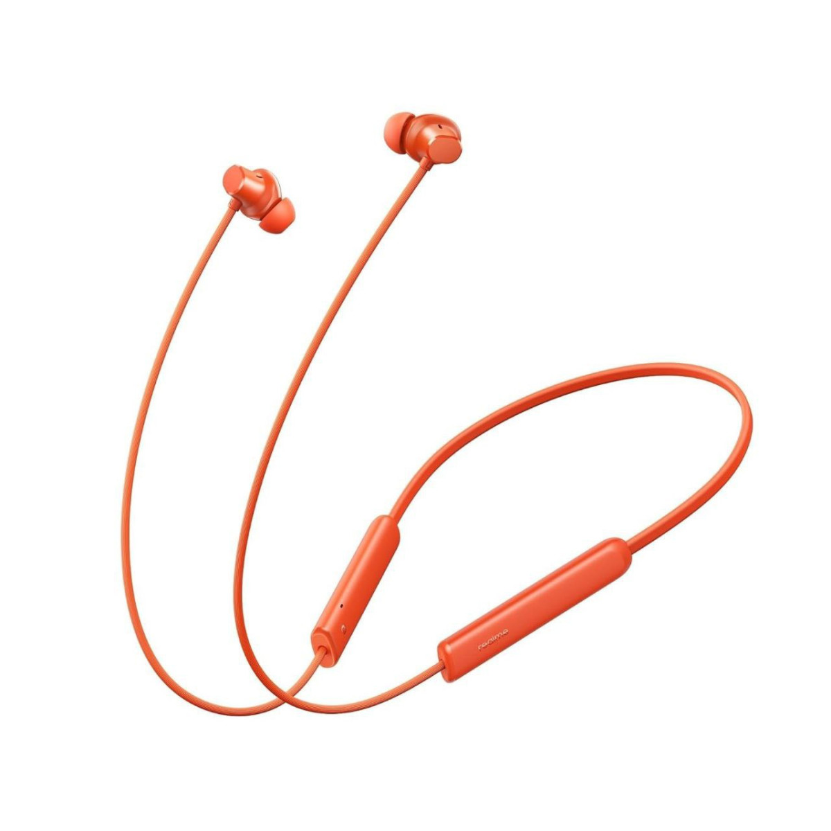 Realme Buds Wireless 5 Lite In Ear Bluetooth Neckband 1 099
