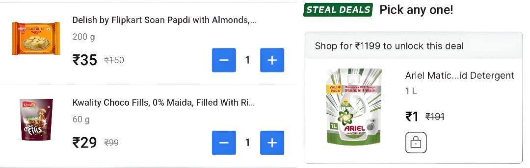Grocery Loot - Check Your Pincode93 33 50 32 102 36 93 149 194 493 Master L