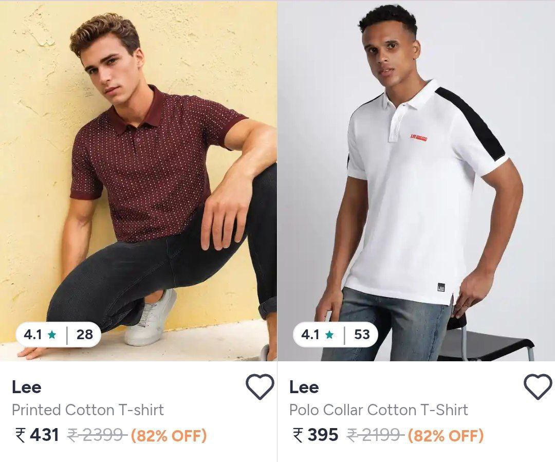82 Lee Mens Clothing Click Here To Join All Deals