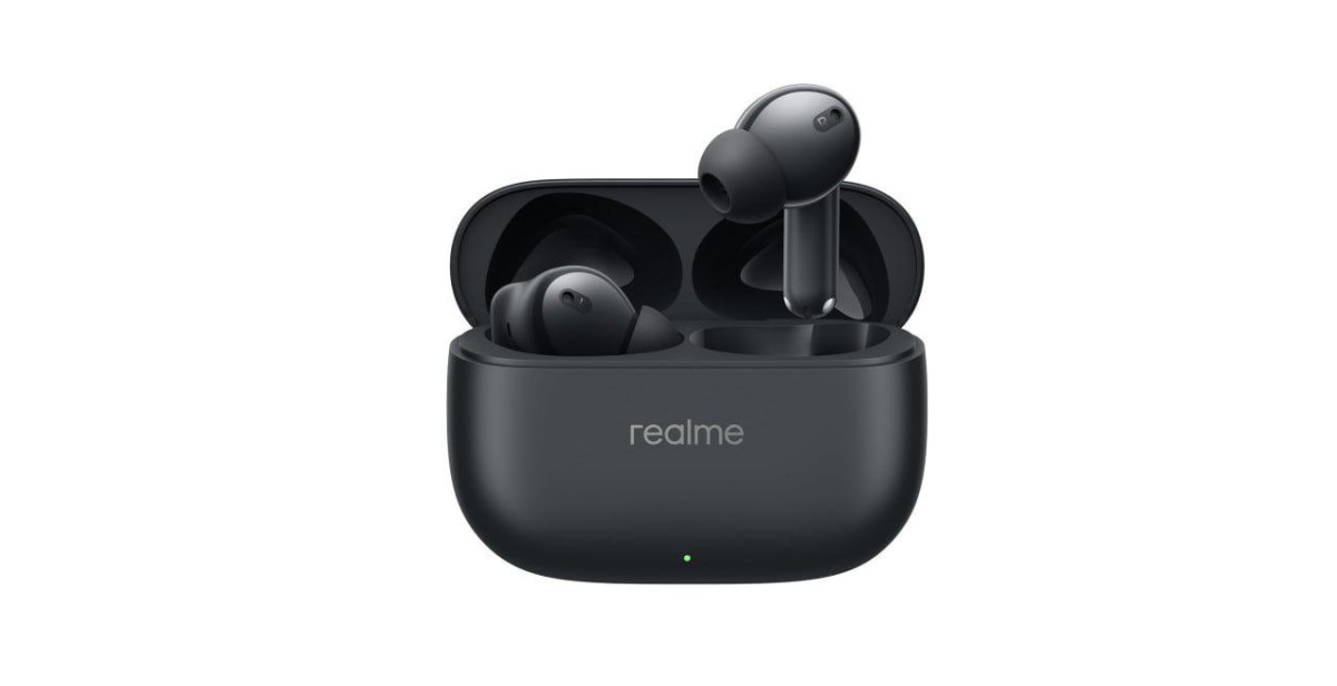 Amazon Realme Buds T310 1 899
