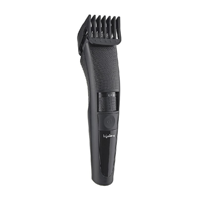 Lifelong Beard Trimmer For Men Quick Charge (2 Hours) 399