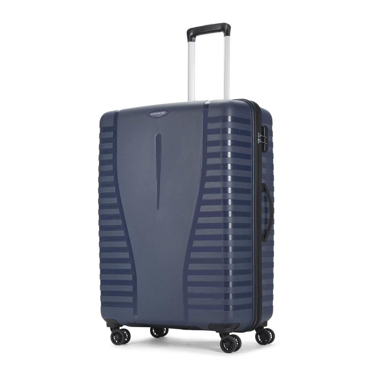 Grab 1 999aristocrat Large Polypropylene Airpro Spinner Check-in 75 Cm 8 Wh
