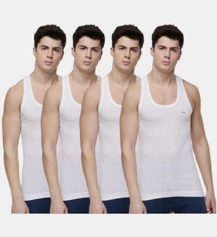 Loot - Dollar Pack Of 4 Vest 45 Per Vest