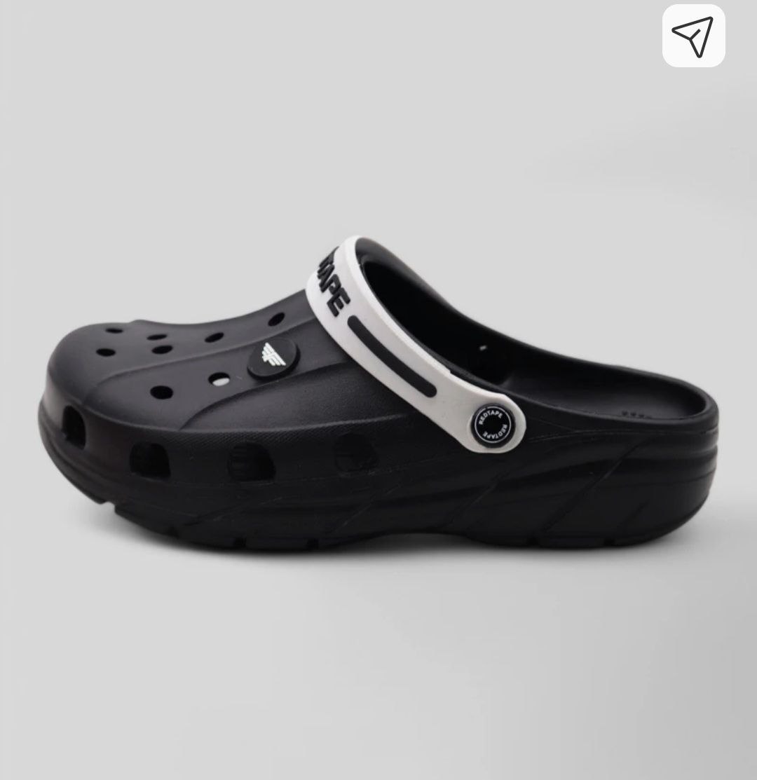 Redtape Og Clogs Now At 99984 Offlink