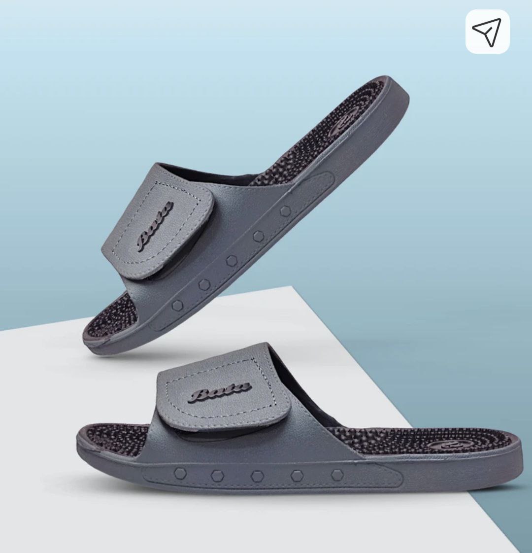 Pricedrop Of This Prmeium Og Bata Slippers Link