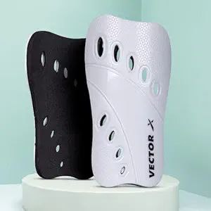 Vector X V2 Football Shin Guard (s) 127