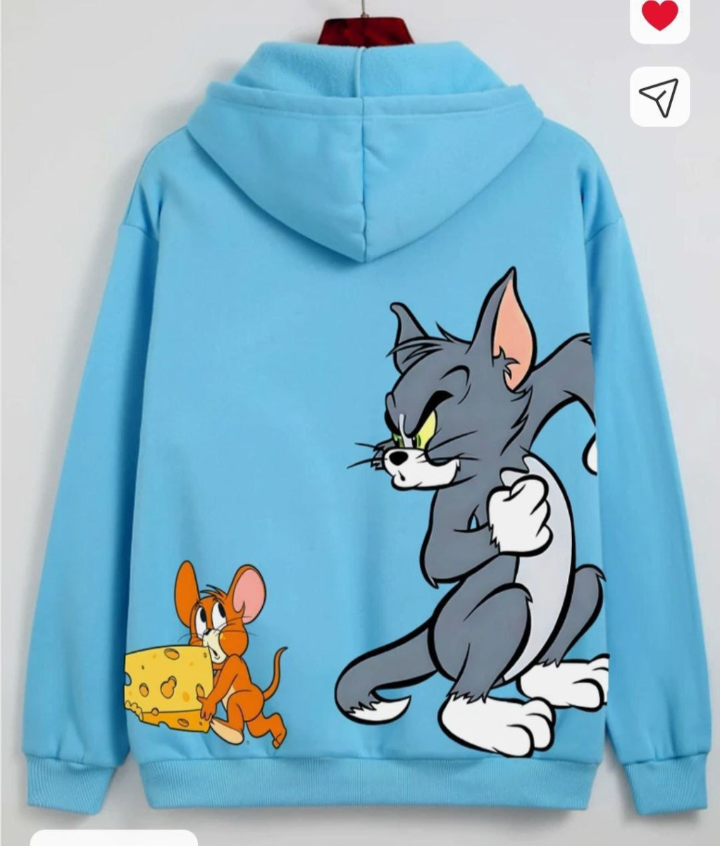 Grabthis Premium Printed Hoodies Now At 82 Offlink
