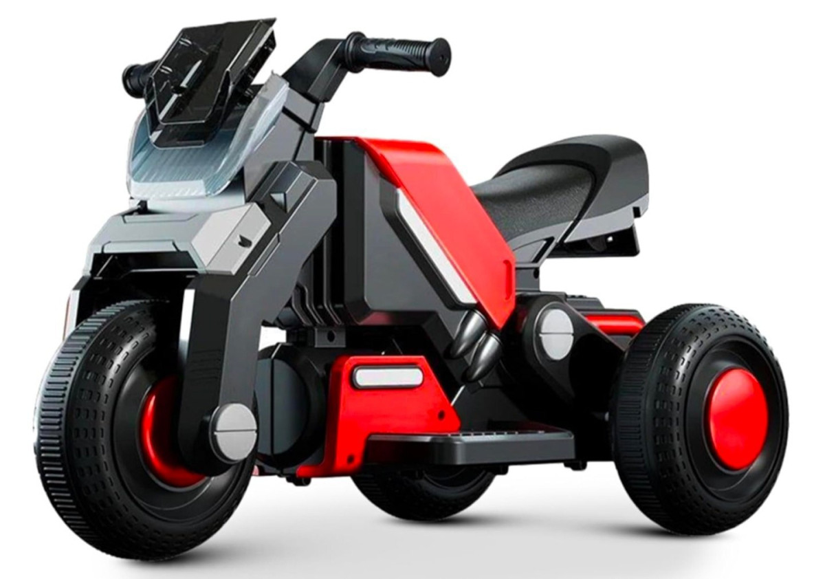 Kid S Rechargeable Electric Bike At 3499