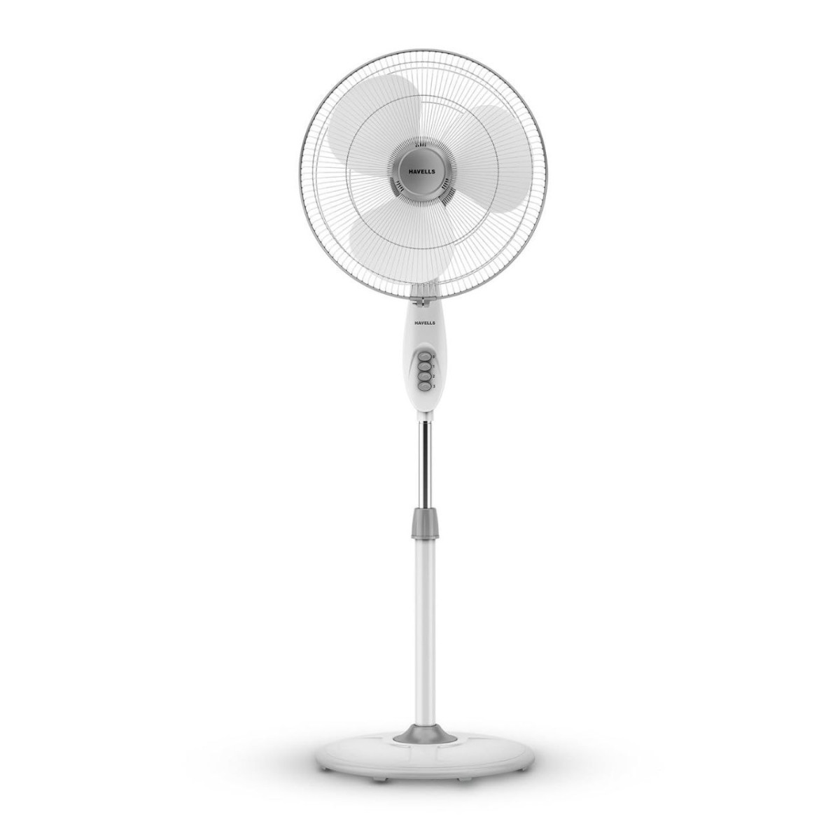 Grab 2 399400 Coupon Havells Gatik Pro 400mm Pedestal Fan 120 Ribs Guard Fo