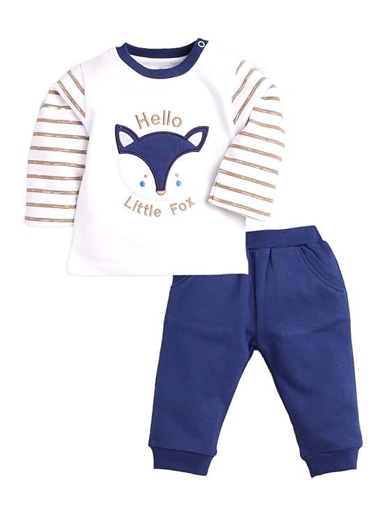 Baby Go Unisex Baby Clothing Set 332