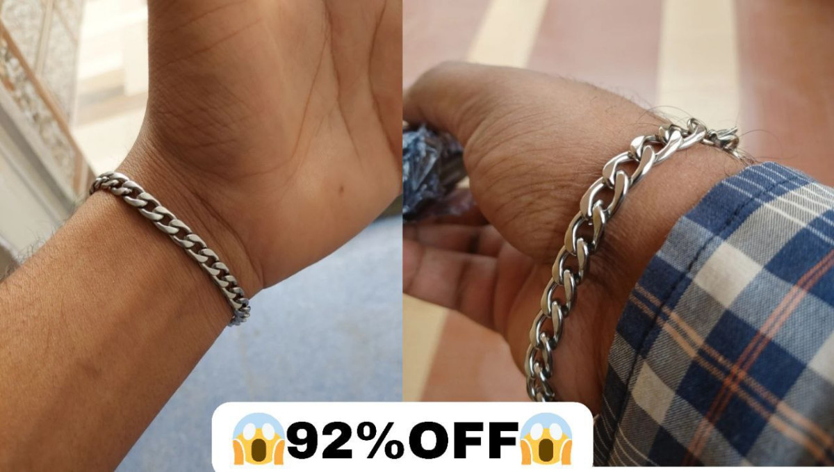 Grabthis Premiuk Bracelt Now At 92 Offlink