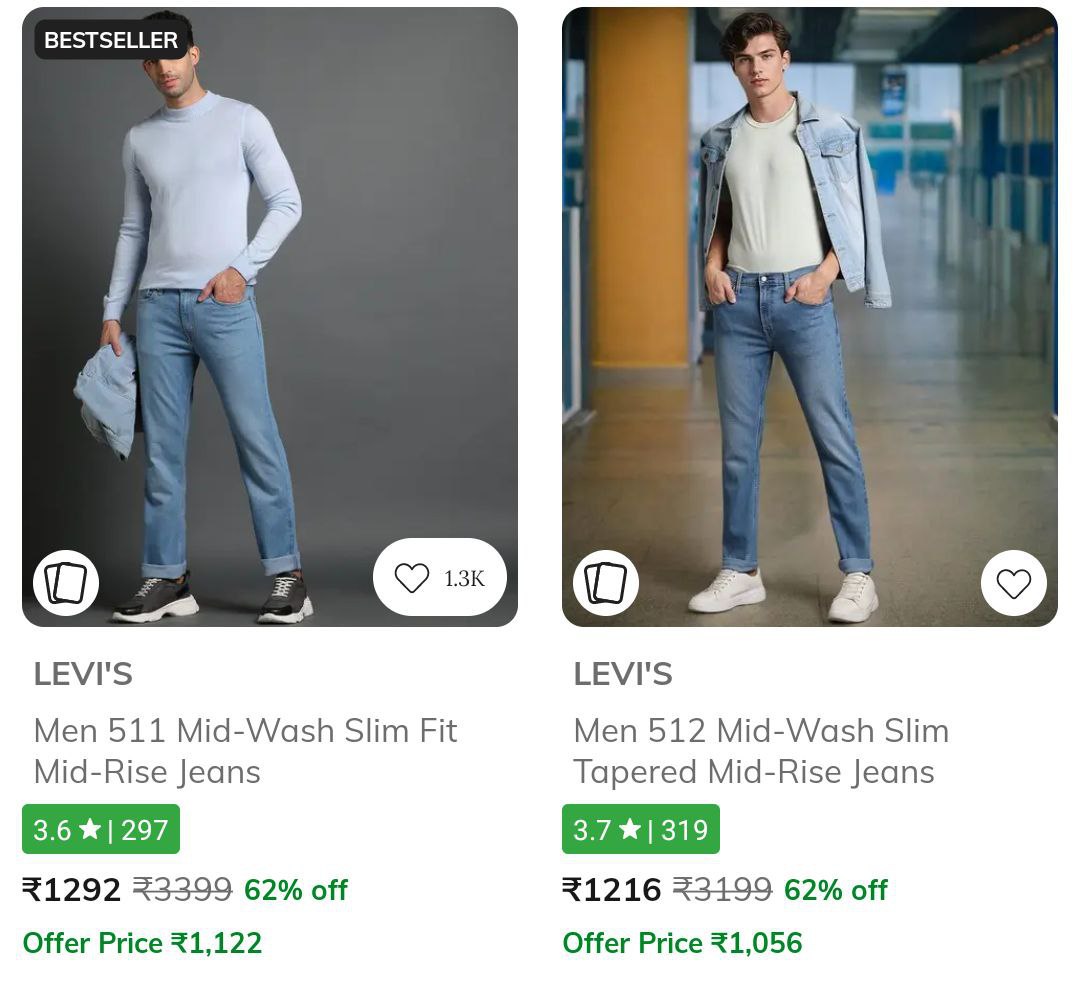Ajio Sale Is Live Ax Min 40 Superdry Min 50 Tommy Hilfiger Calvin Klein Min