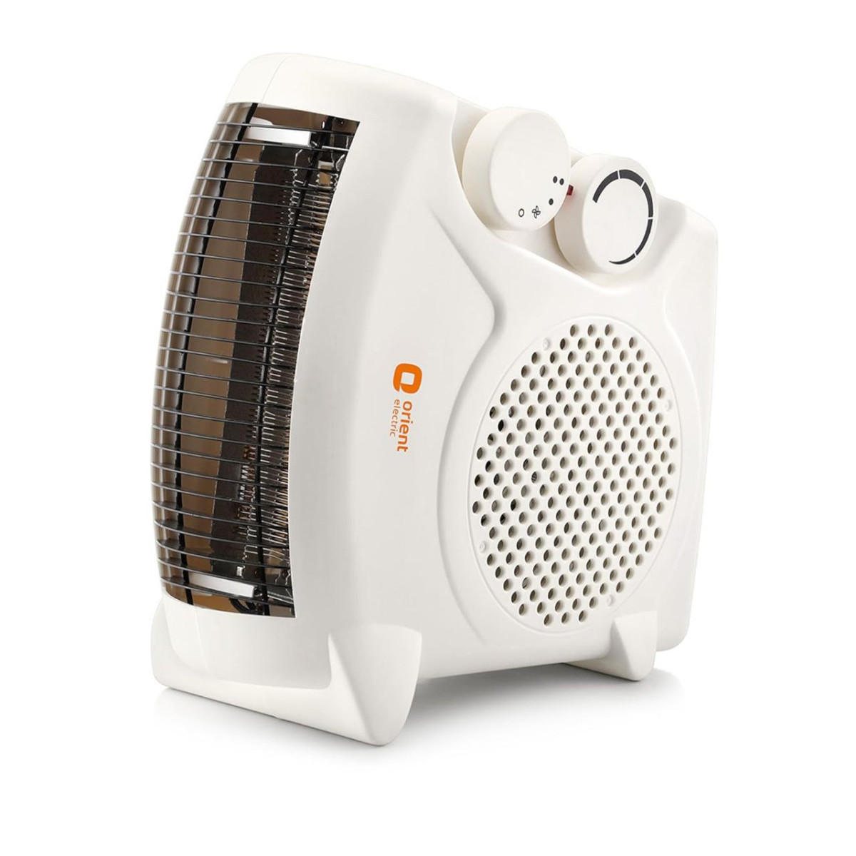 Grab 639coupon Orient Electric Areva Portable Room Heater 2000w Two Heating