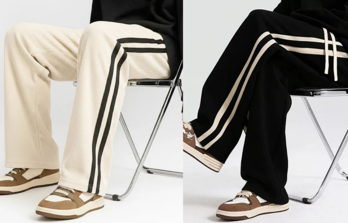Lootthis Premium Classy Trackapant Now At Wholesale Pricelink