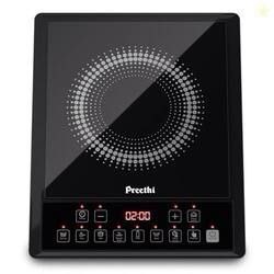 Preethi Indicook Induction Cooktop At Rs 2299
