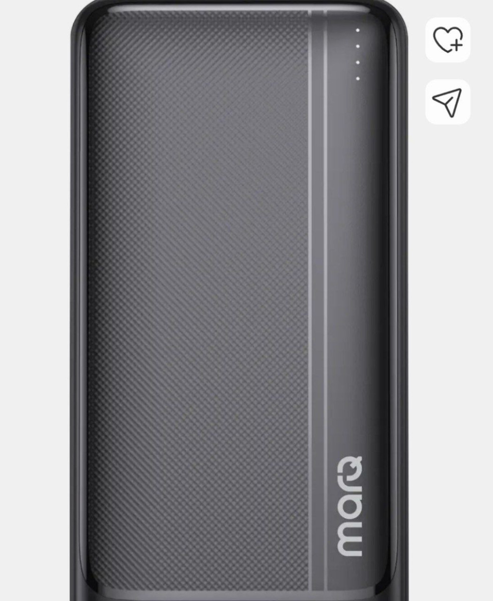 Mah Powerbank 699