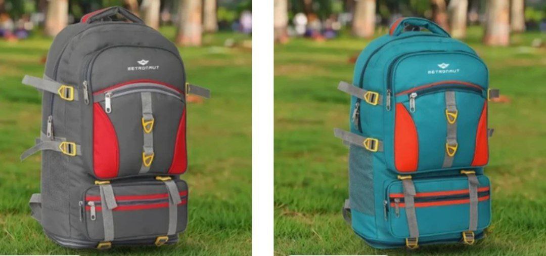 Grab Metronaut Rucksacks Start 429 - Click Here To Join All Deals