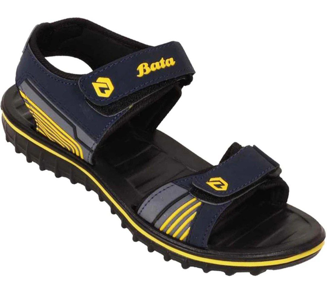 Grab Bata Men Casual Sandal At 296 - Click Here To Join All Deals