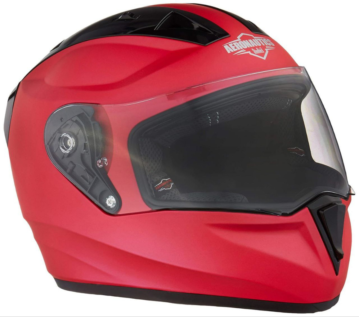 Steelbird Aeronautics Full Face Helmet 2280