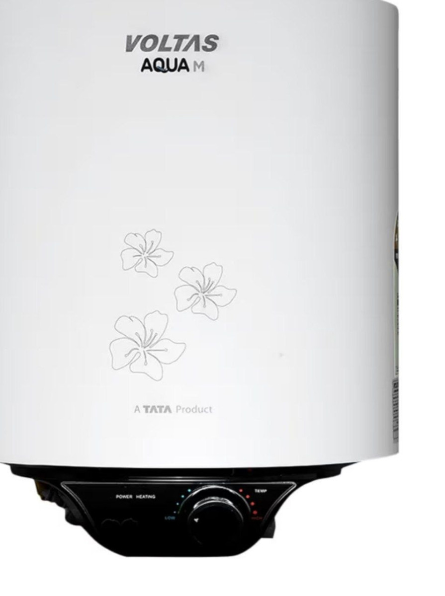 Voltas Aquam 5-star 25l Water Heater 2000w 6024