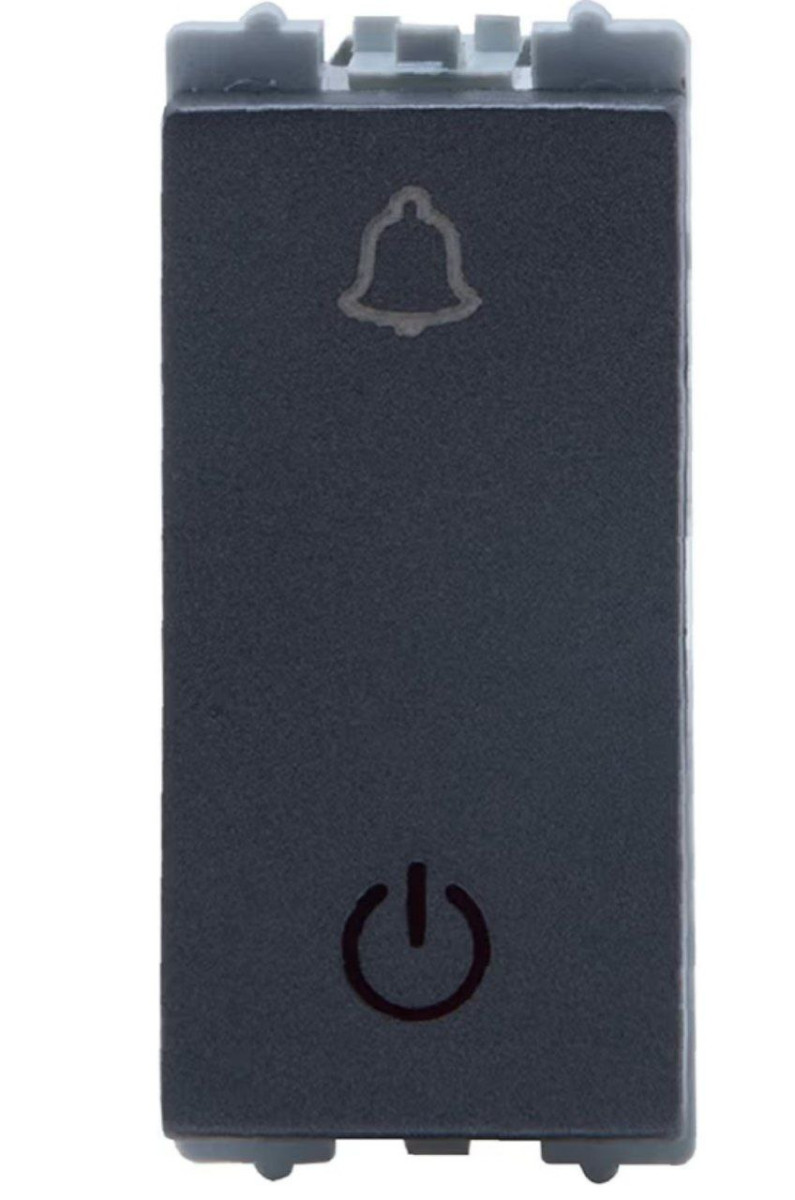 Wipro Northwest Nowa 6a Bell Push (pack Of 20) For 1413