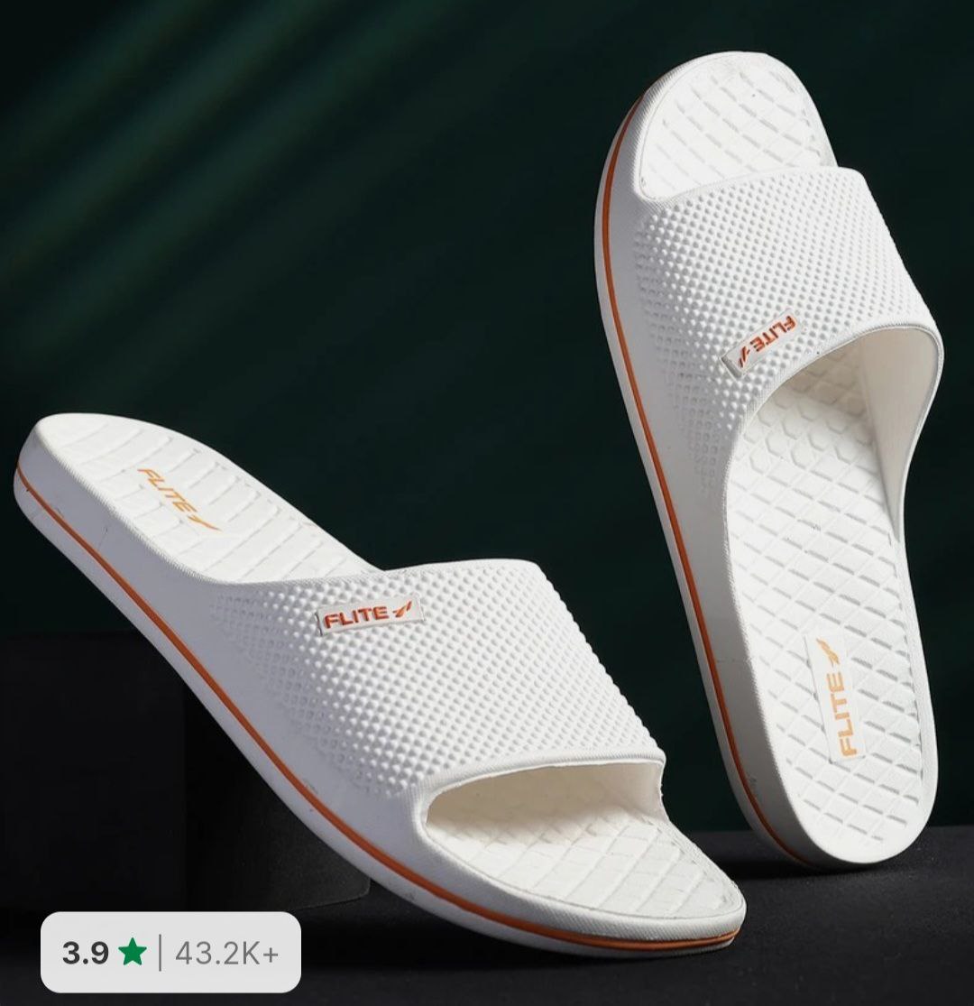 Most Comfortable Slippers At Lowest Link