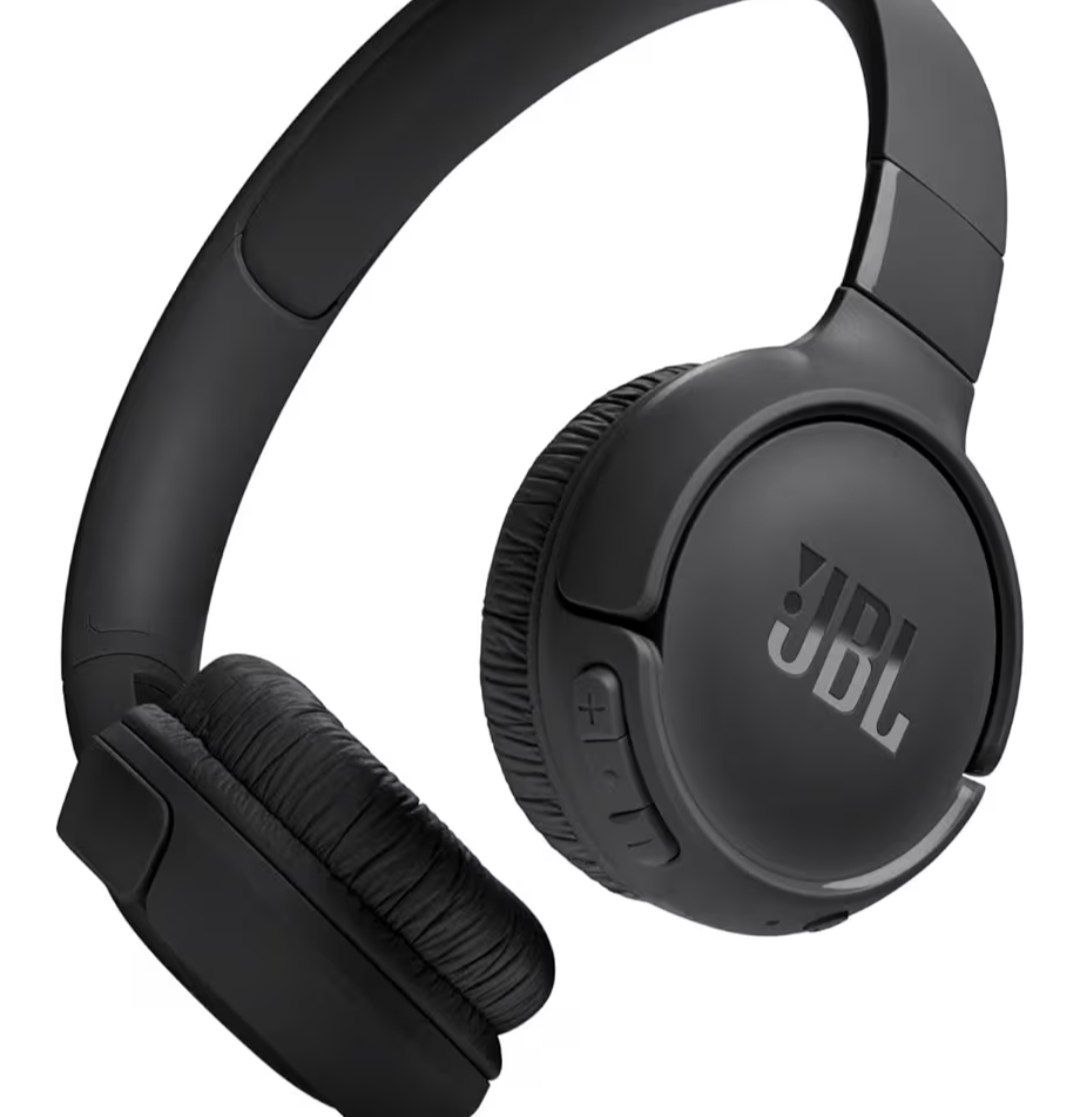 Jbl Tune 520bt Wireless On Ear Headphones With Mic At 2 799