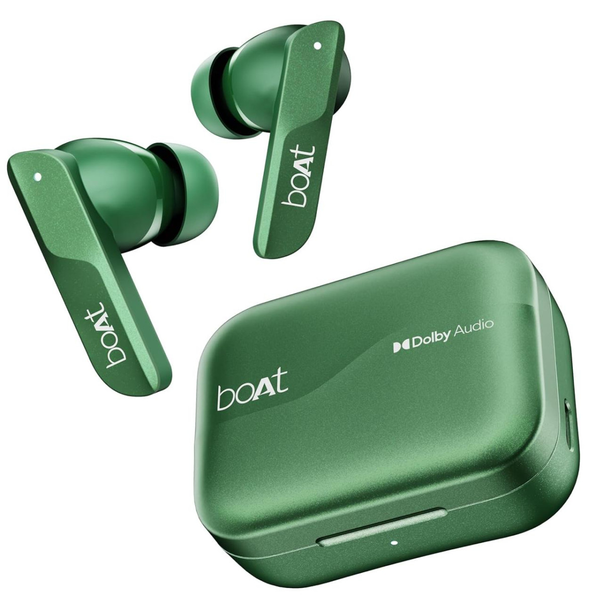 Boat Airdopes 800 Dolby Audio Adaptive Eq By Mimi 4mics Ai Enx 1 299