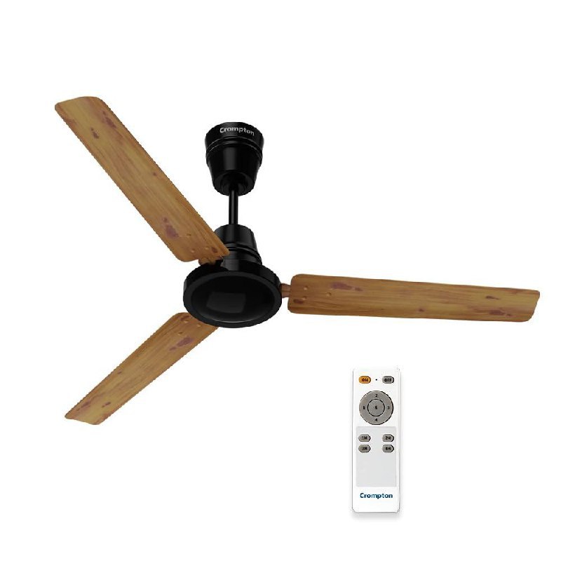 Crompton Energion Hs Wood 1200mm (48 Inch) High Speed 5s Energy Efficient B