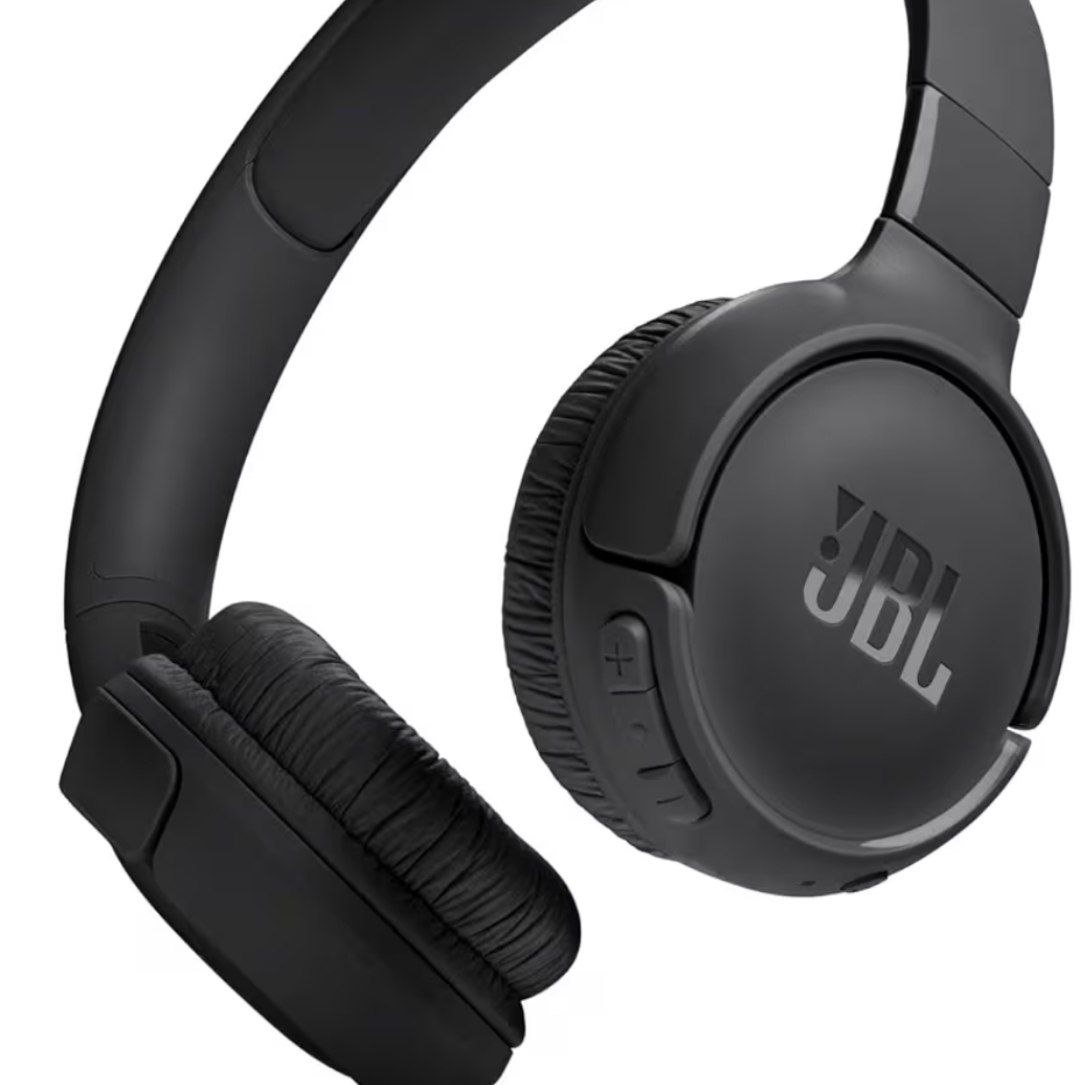 Jbl Tune 520bt Wireless On Ear Headphones At 2 799 -link