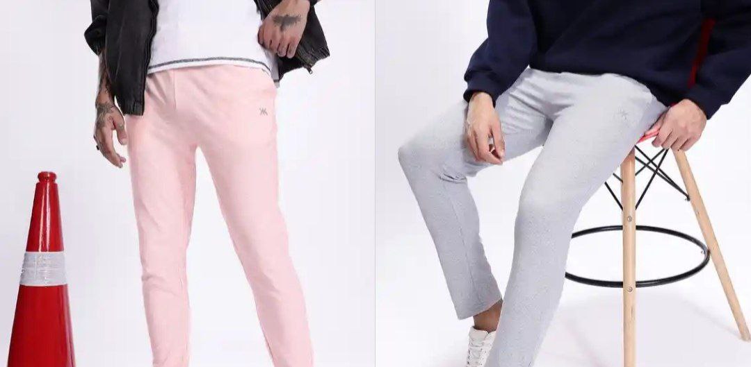 88 On Kook N Keech Men S Trackpants