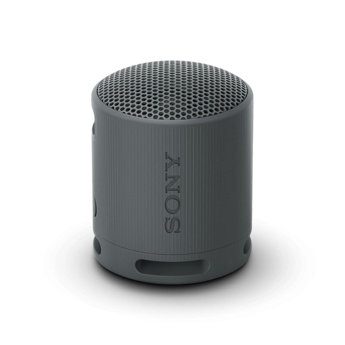 Faassttt 2 489reg 3ksony Srs-xb100 Wireless Bluetooth Portable Lightweight 