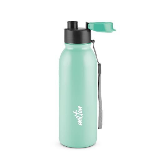 Grab 164milton Caper 750 Stainless Steel Water Bottle - 670 Ml