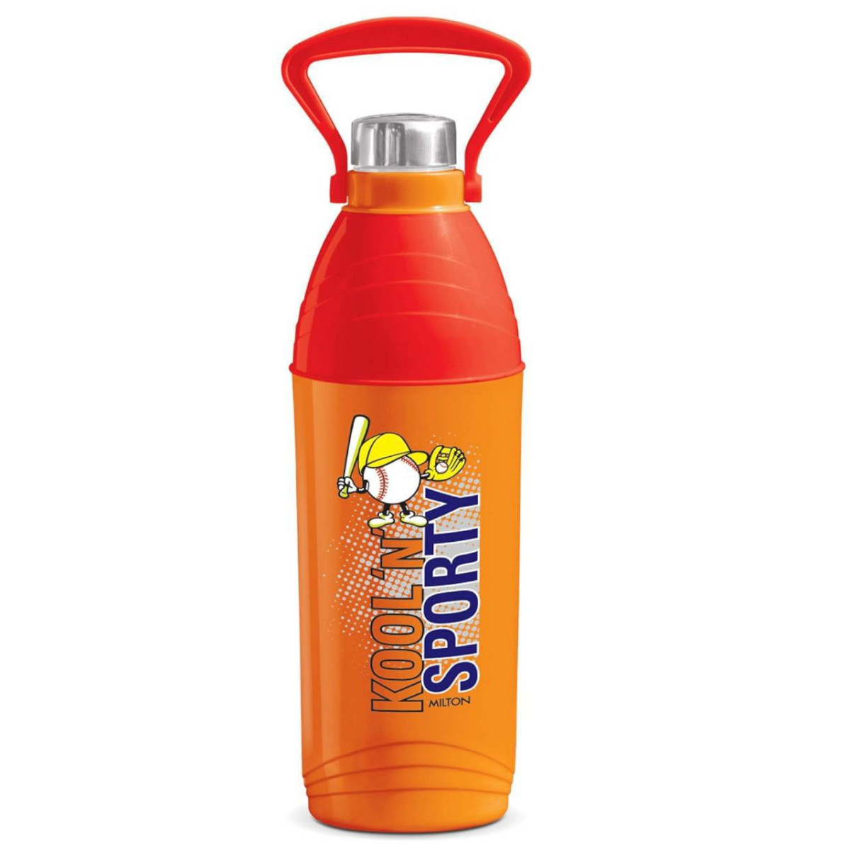 Grab 190milton Kool N Sporty 1800 Insulated Water Bottle (orange)