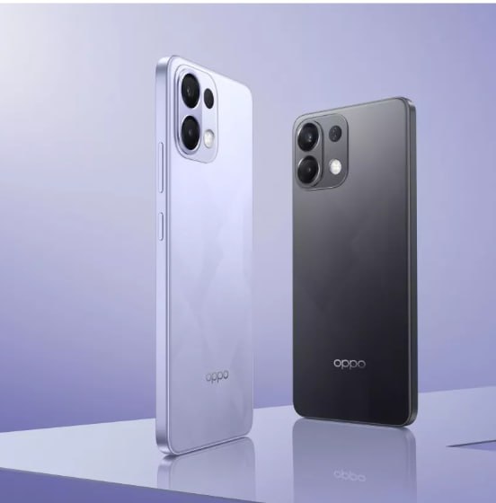 Oppo New Launch Oppo K13 5g Powerful Performance Stylish Design 5g Ready Bu