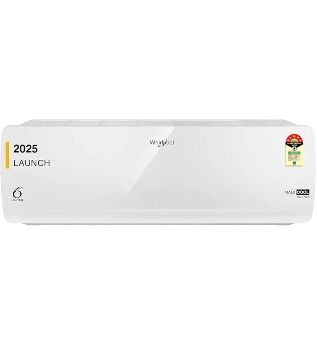Whirlpool 2025 Model 1 5 Ton 5 Star Split Inverter Ac 30 240
