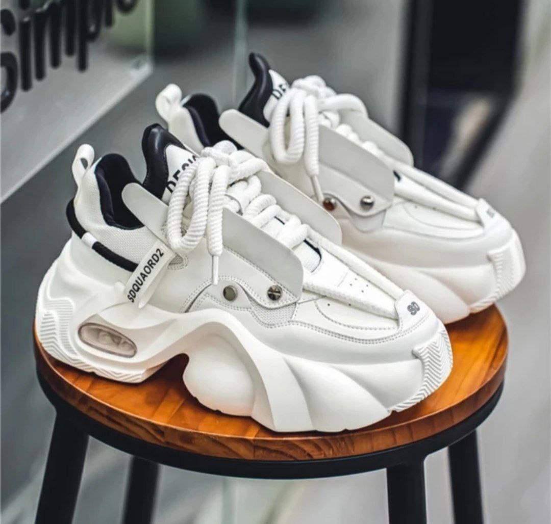 Most Viral Sneackers For Men