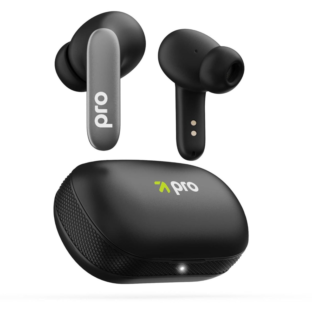 Goboult Z20 Pro Made In India Ear Buds Wireless With 60h Playtime 899