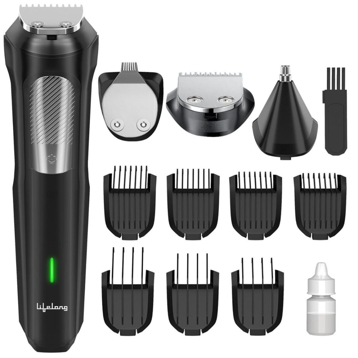 Lifelong Grooming Kit For Men 999