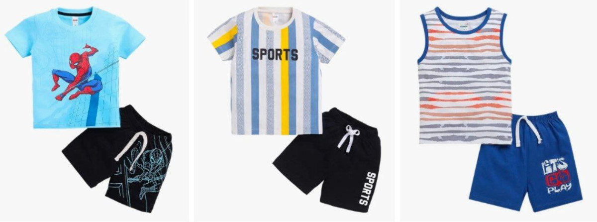 Grab From 101kid S Clothing