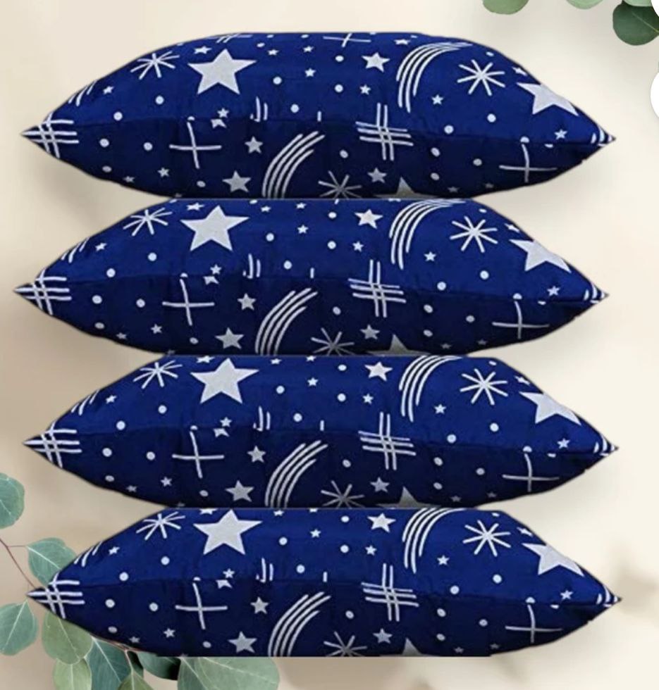 Shopsy Sleeping Pillow (pack Of 4) At 210