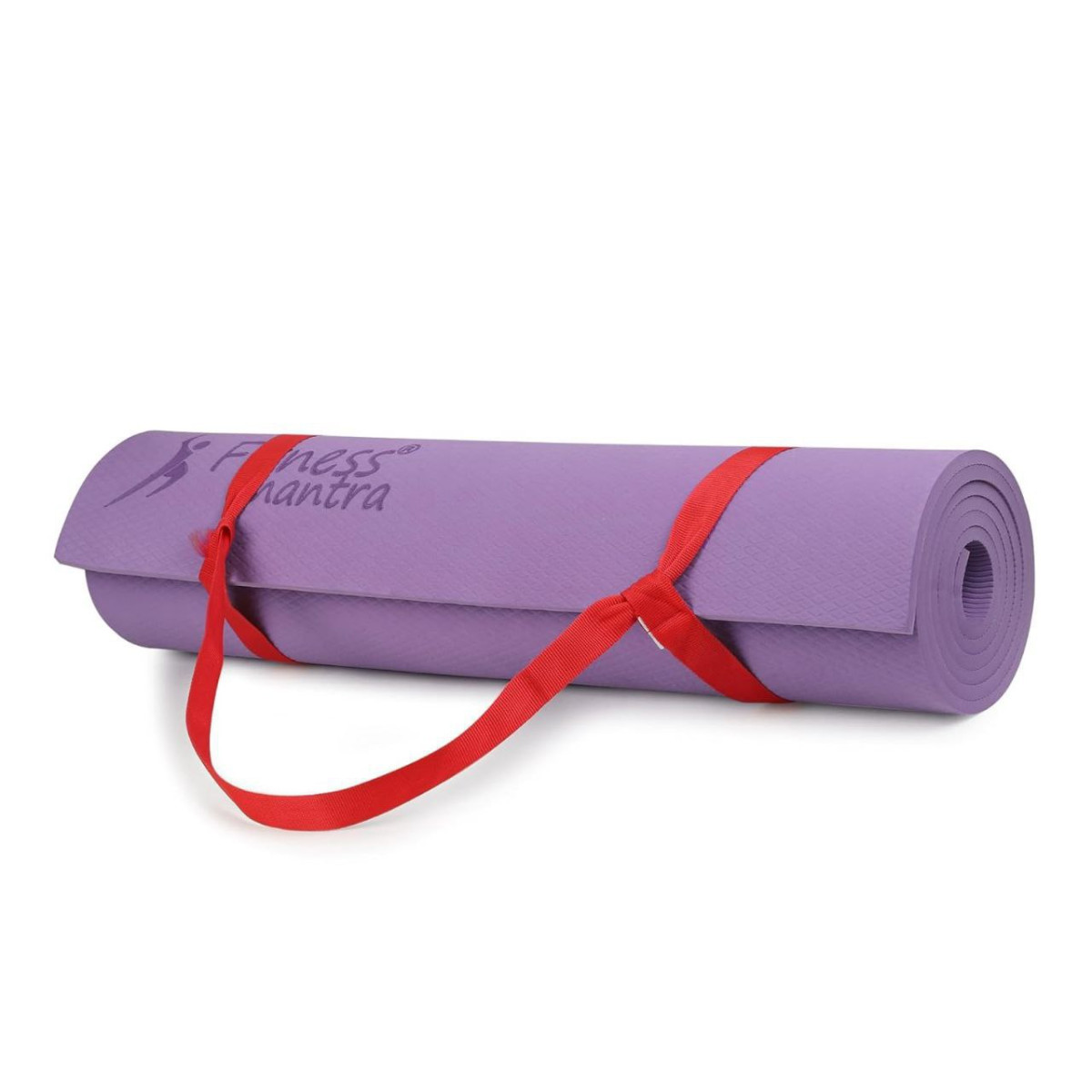 Fitness Mantra 6mm Yoga Mat 249