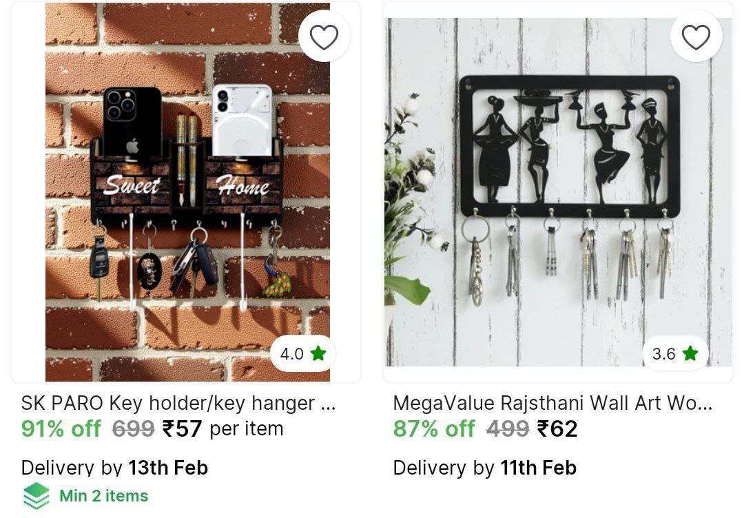 Key Holders Starts 57