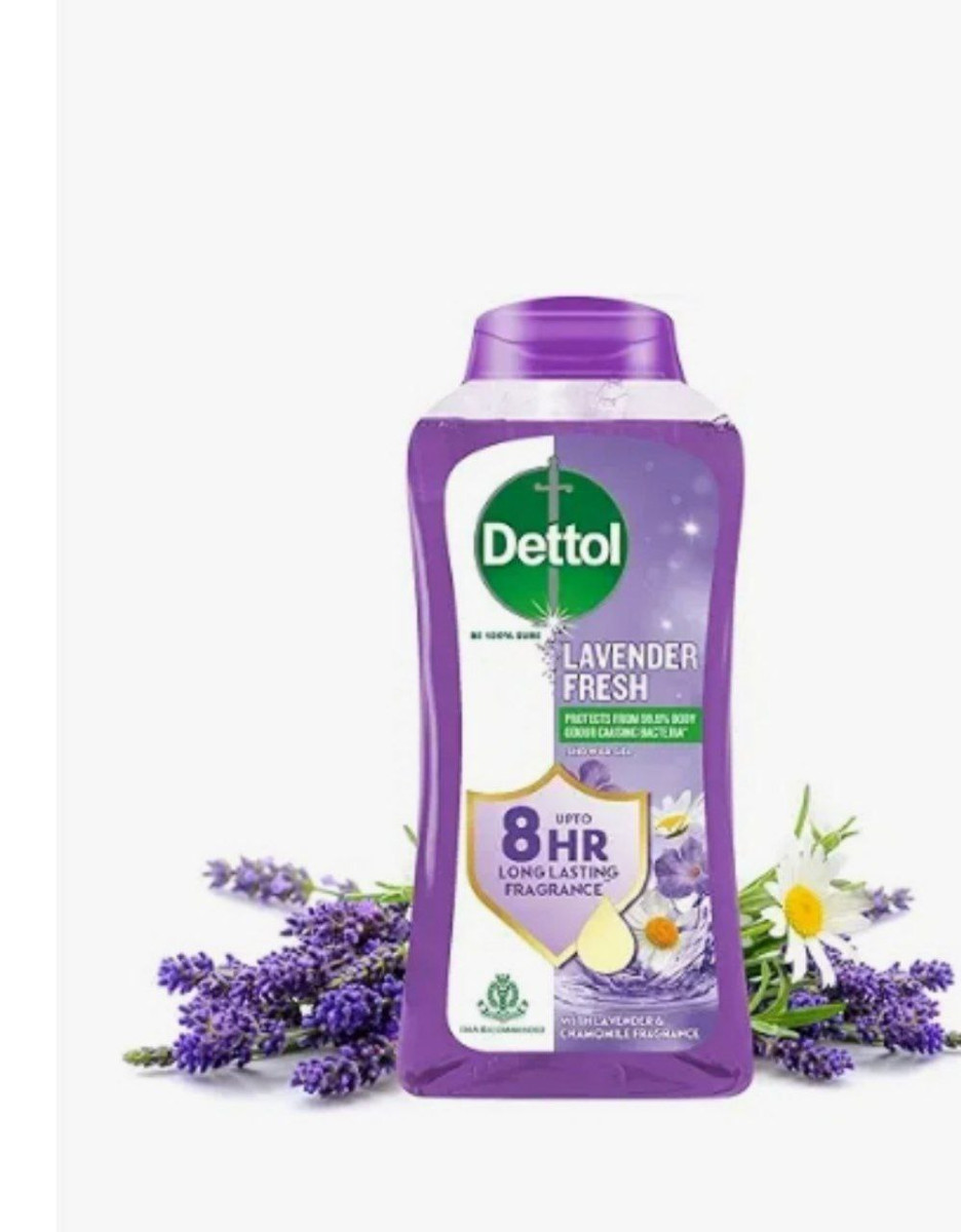 Dettol Soap Bodywash - 65 Offlink