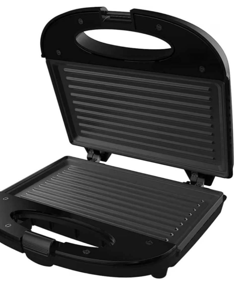Crompton Instaserve Grill 800 Watts Sandwich Maker 799