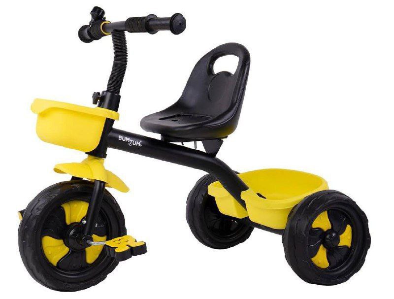 Grab If Need Bumtum Tricycle Ride For Kids 782regular 1400