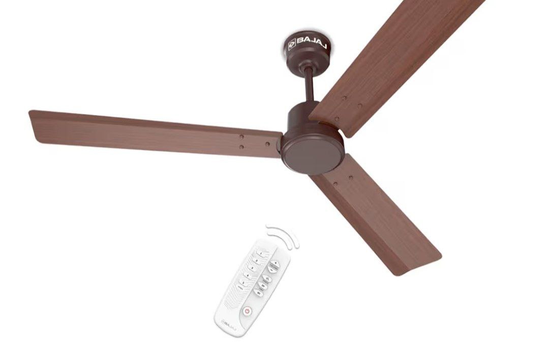 Bajaj Classico 1200mm Ceiling Fans 2720