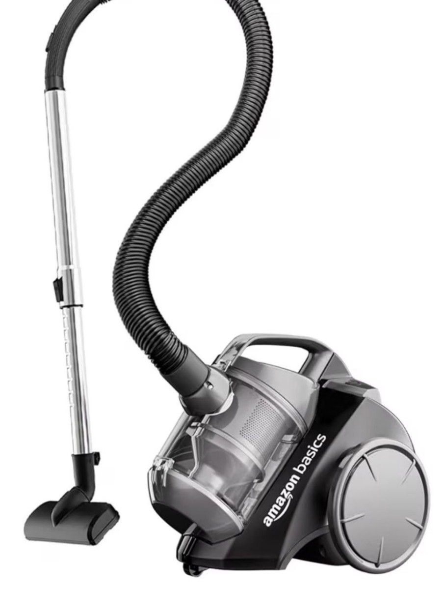 Cylinder Bagless Vacuum Cleaner 2866