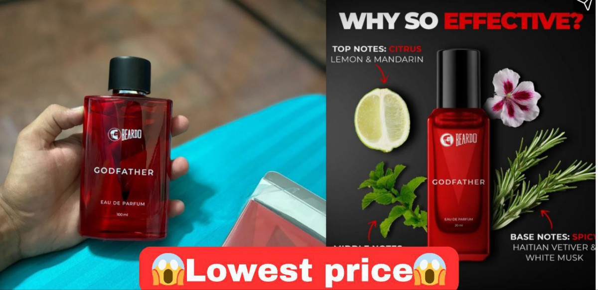Mens Bold Classy Fragrance Pperfume At Best Pricelink